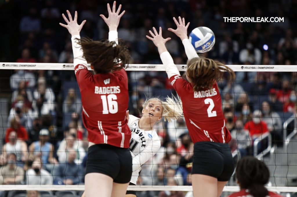 NCAA Volleyball Preview