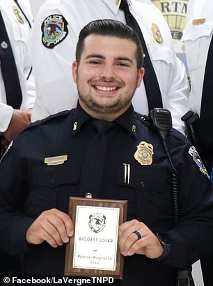 66368349 11632291 Patrol officer Patrick Magliocco who was suspended admitted to h a 24 1673638367351