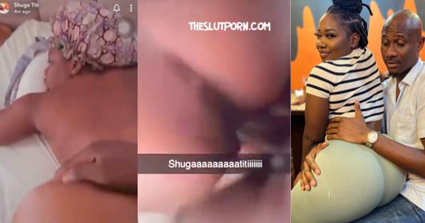 Shugatiti Nude & Sex Tape With King Nasir Leaked! – TheSlutPorn