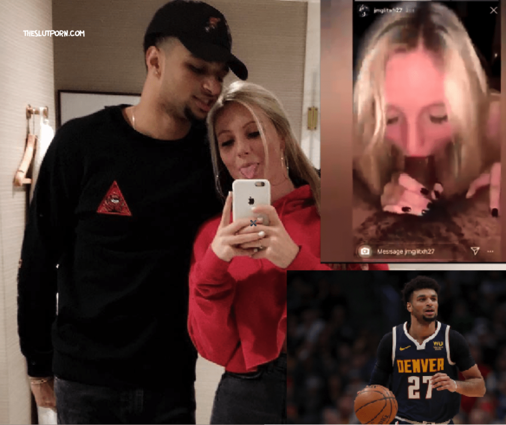 Jamal Murray Posts Quarantine S3x Tape With Girlfriend On IG Claims He Was Hacked busitech News